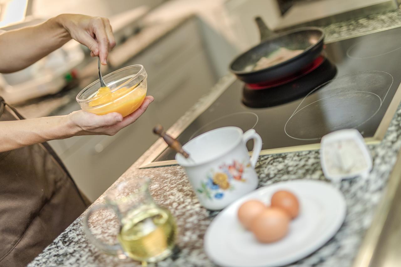 克恩布阿姆酒店 格拉茨 外观 照片